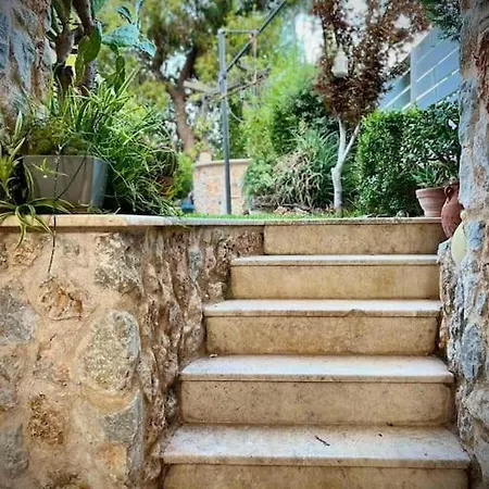 Holiday home ένας ευχάριστος χώρος με πισίνα Porto Rafti